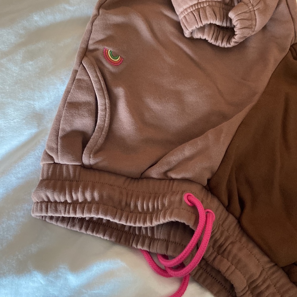 Terez Multi color Sweatpants
